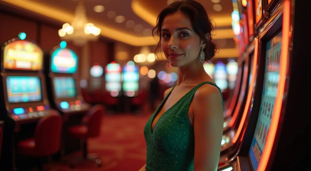 Baccarat CasinoHub